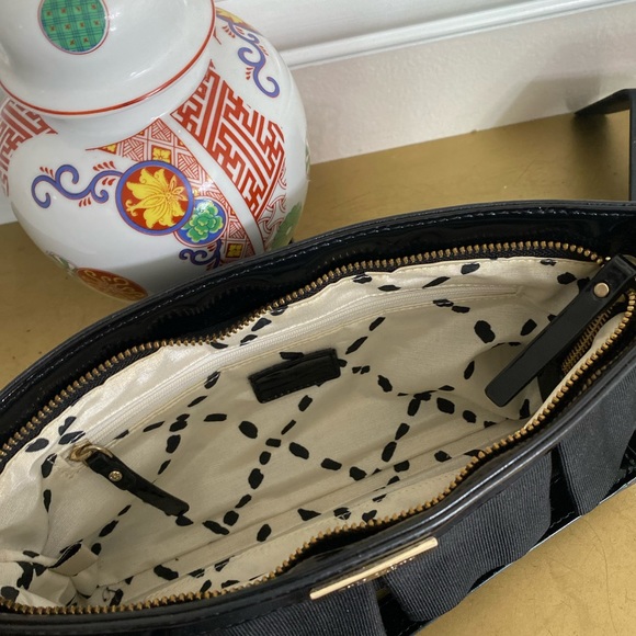 Kate Spade Purse Satchel Handbag - Picture 6 of 11